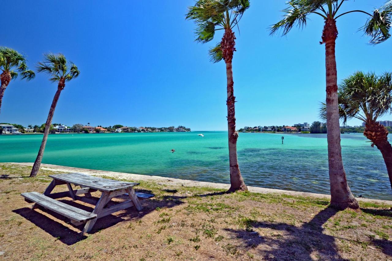 Siesta Key Beach - Tropea 665 #3 المظهر الخارجي الصورة