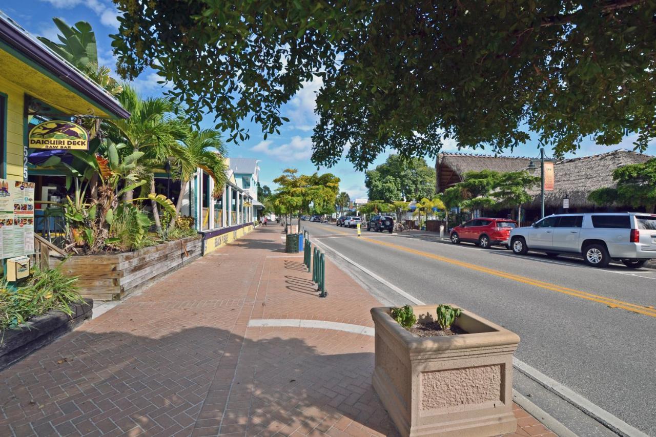Siesta Key Beach - Tropea 665 #3 المظهر الخارجي الصورة