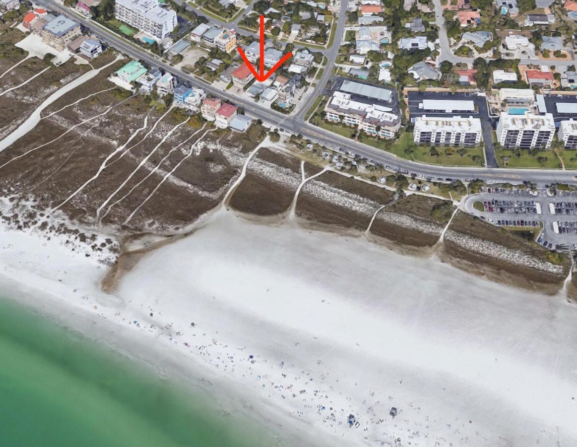 Siesta Key Beach - Tropea 665 #3 المظهر الخارجي الصورة