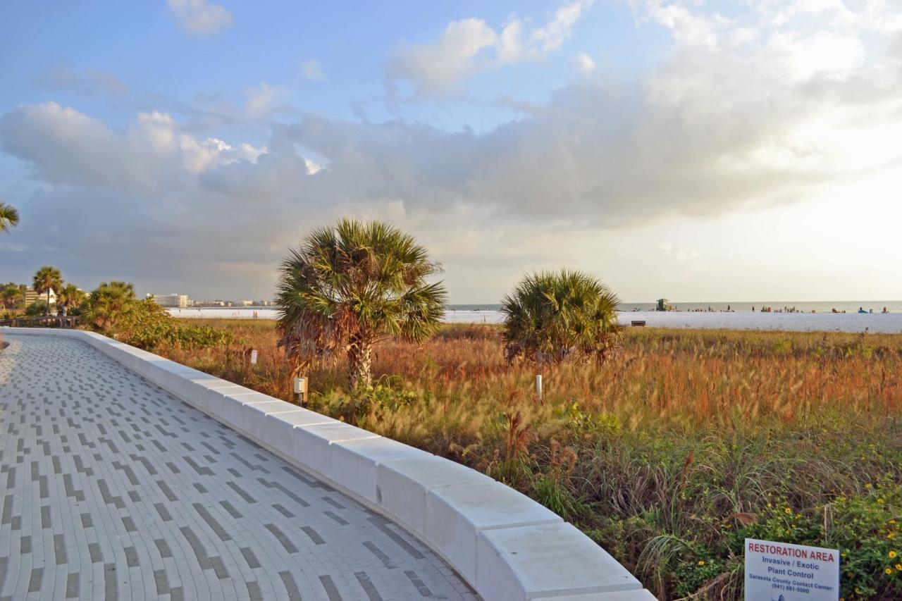 Siesta Key Beach - Tropea 665 #3 المظهر الخارجي الصورة