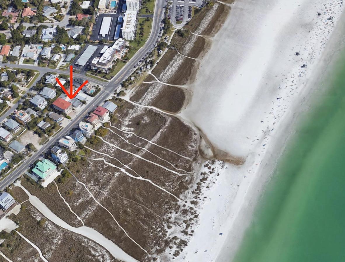 Siesta Key Beach - Tropea 665 #3 المظهر الخارجي الصورة