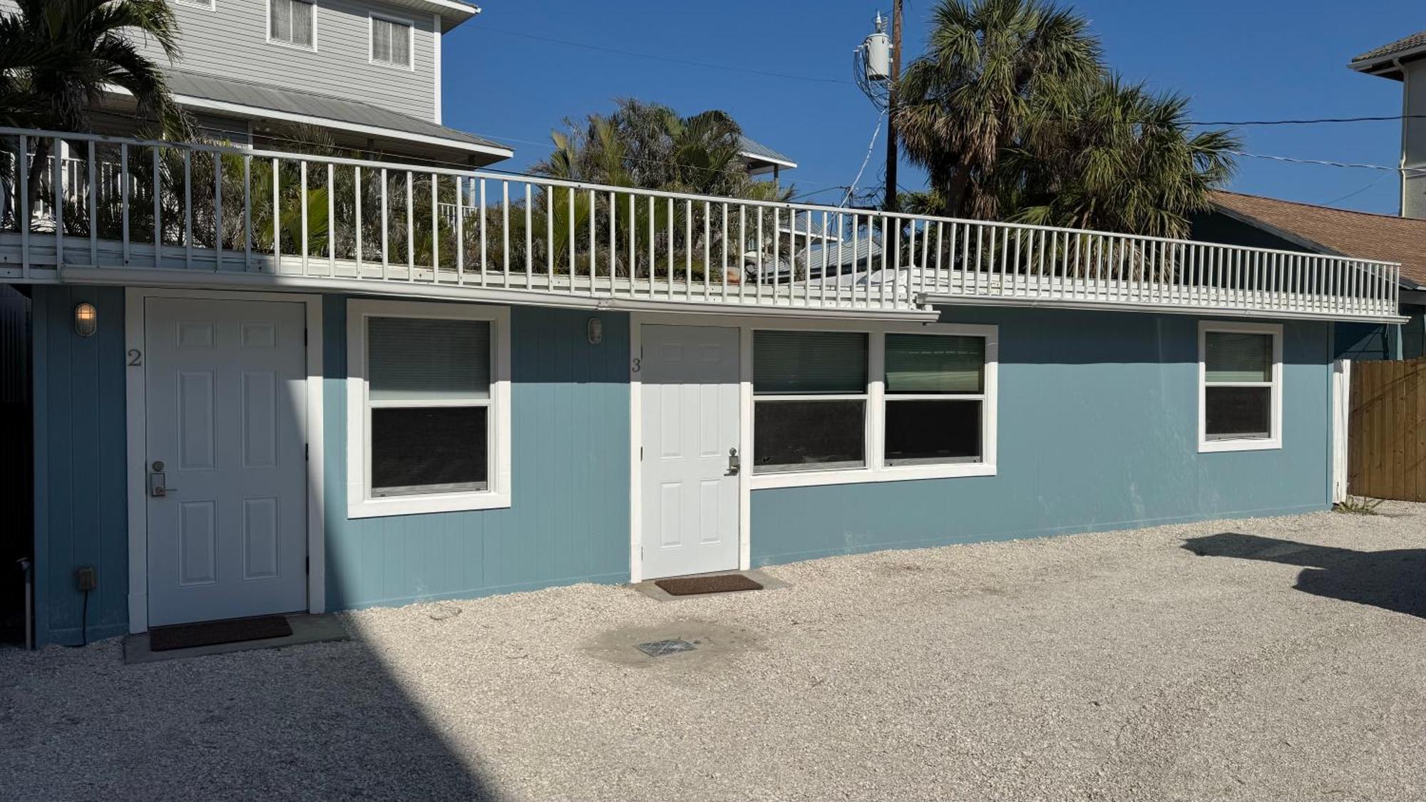 Siesta Key Beach - Tropea 665 #3 المظهر الخارجي الصورة